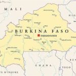 Burkina Faso, under the leadership of the junta, has suspended the BBC and Voice of America for a duration of two weeks.