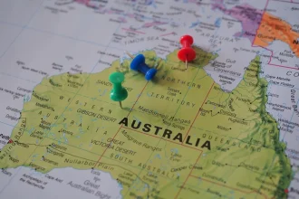 Easiest Way to Travel to Australia from Nigeria: A Comprehensive Guide