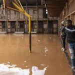Kenya Floods Claims 76 Lives
