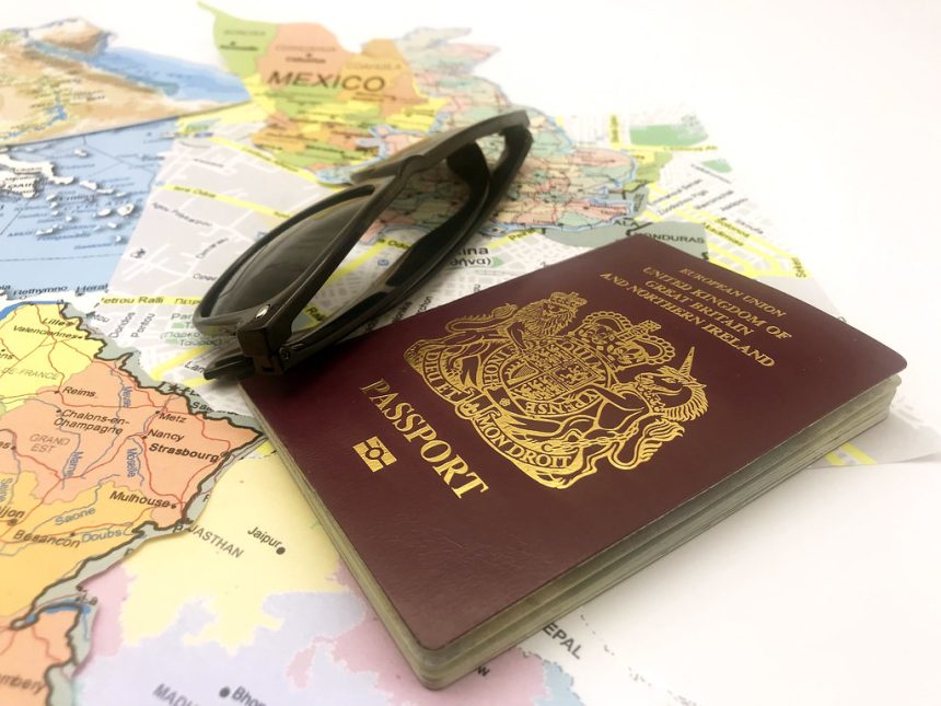 Necessary Document for Travelling Abroad from Nigeria