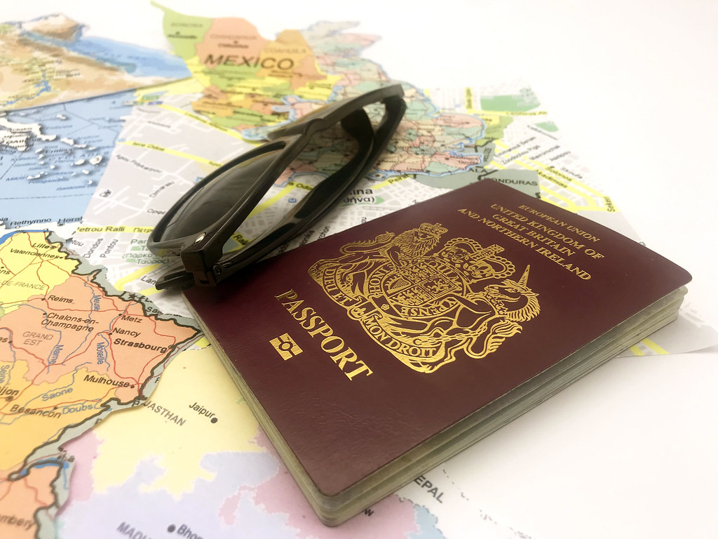 Necessary Documents for Travelling Abroad from Nigeria