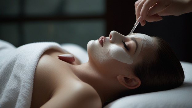 The Dangers of Unlicensed Spas: 3 Women Infected with HIV after 'Vampire Facials'