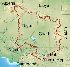 As a component of its strategy to counter extremism in West Africa, the US currently maintains around 100 troops stationed in Chad.