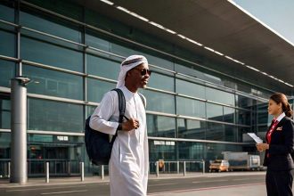 Can Nigerians Travel to Dubai?