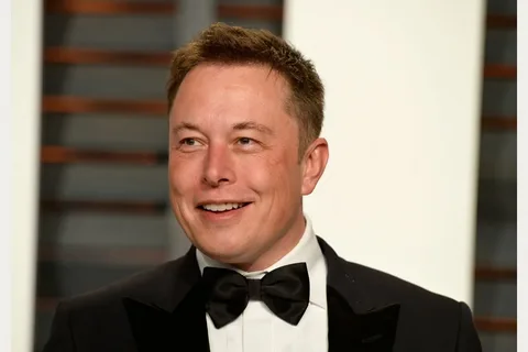 Biography of Elon Musk