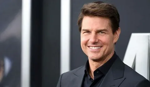 Biography of Tom Cruise