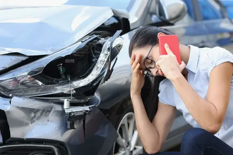 Columbia Car Accident Attorney – Fight for the Compensation You Deserve