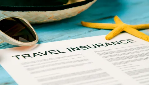 John Hancock Travel Insurance Plans – Explore, Compare & Purchase Today