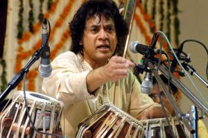 Zakir Hussain Biography