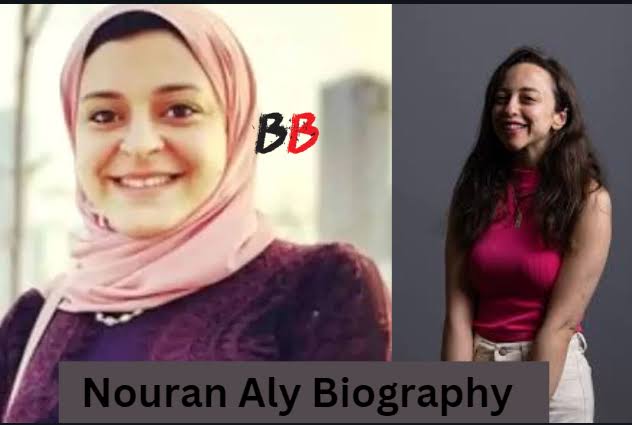 Jouran Aly Biography