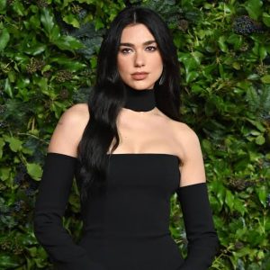 Dua Lipa Biography