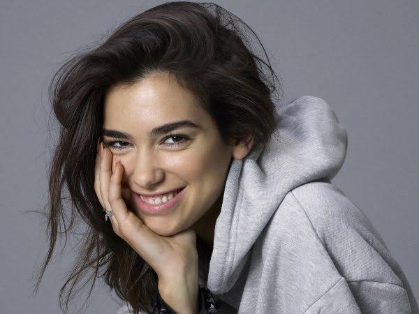 Dua Lipa Biography