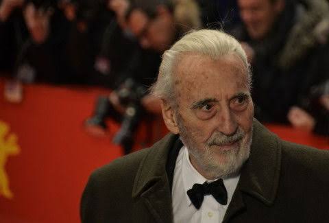 Christopher Lee Biography